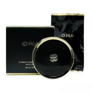 오휘 얼티밋 커버쿠션-모이스처/새틴피니쉬/메쉬/리프팅