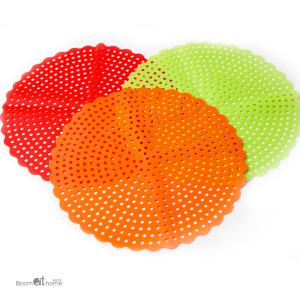 [블룸엣홈]실리콘 만두찜망(색상선택)