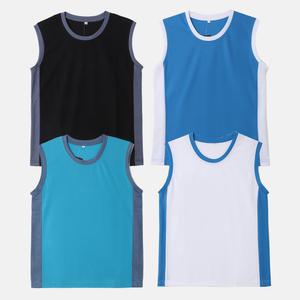 나시/민소매/휘트니스/운동복/쿨론/반팔티/면티