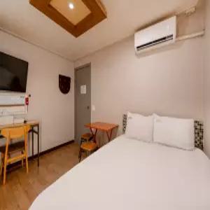 [충남 모텔] 보령(대천) 코코넛 모텔 (보령,대천해수욕장)