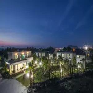 [제주 펜션] 서귀포 더썸펜션 (남원,표선,성산)