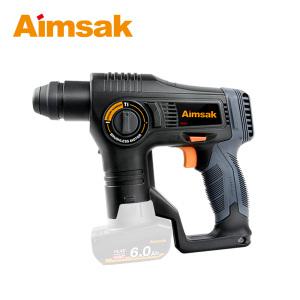 아임삭 14.4V 충전 함마 드릴 (SDS) BL14RH 베어툴(몸체) 해머 로타리함마