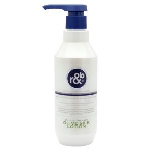 우신 알앤비 피톤테라피 올리브 실크 헤어 로션 440ml