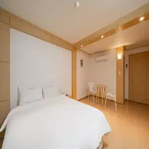 [부산 모텔] 부산 해운대 오렌지(Orange) (해운대,센텀시티,재송)