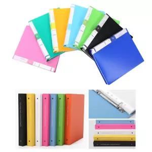 클리어화일 A4 A3 A5 B4 B5 에코 악보화일