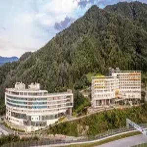 [강원] 테이크 호텔앤리조트 인제스피디움(강원호텔/인제호텔/인제테이크 호텔앤리조트 인제스피디움)