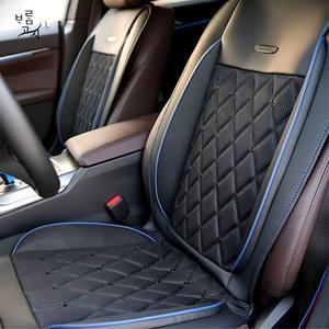 바람고지  2way 자동차 통풍시트 차량용쿨링시트