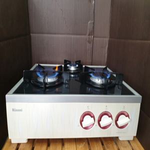 린나이 및 SK매직 3구 엘피지 (LPG) 랜덤발송 제품