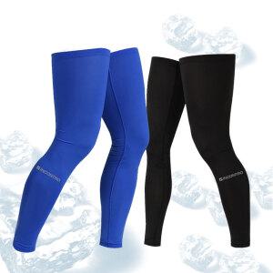 여름 쿨링 냉감 쿨 다리토시 자외선차단 기능성 스포츠 자전거 라이딩 남성 여성 쿨 레깅스 레그 다리토시