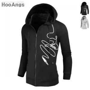 [후앙스]헤드폰 후드집업 BMHD2419_P042789336