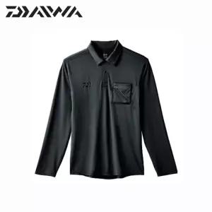 다이와 DE-69008 스트레치 롱슬리브 셔츠/낚시의류 (형제피싱-GK)
