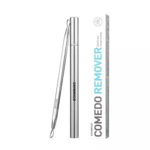 스킨미소 여드름압출기 피지제거기