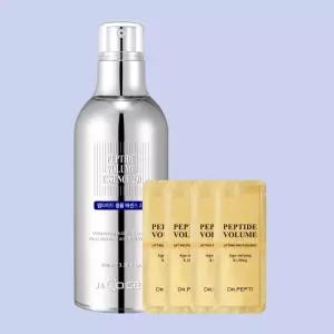 닥터펩티 펩타이드 버블 볼륨에센스2.0 + 샤쉐 4매