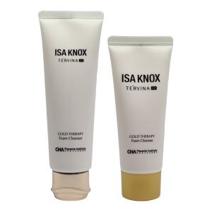 이자녹스 테르비나 AD 골드테라피 폼클렌저 특별기획