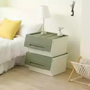 리빙앤트리 펠리컨 리빙박스 대형 66L