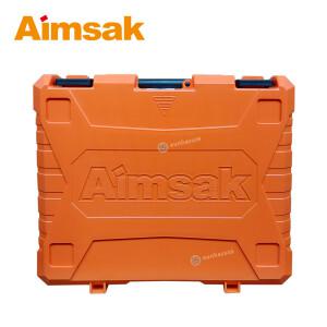아임삭 공구통 (AI-618M3용) 임펙드라이버 AI618M3케이스 공구 박스 상자 공구함 보관 수납