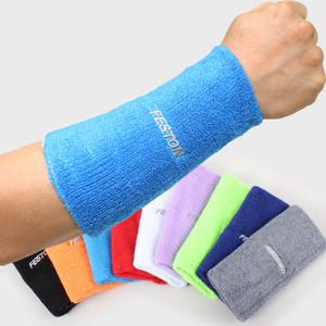 패스톤 손목아대(대형) 운동 헬스 팔목밴드 팔꿈치 발목보호대