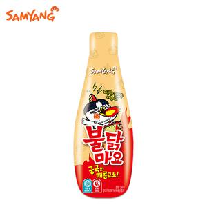 삼양 불닭마요 250gx2개/마요네즈