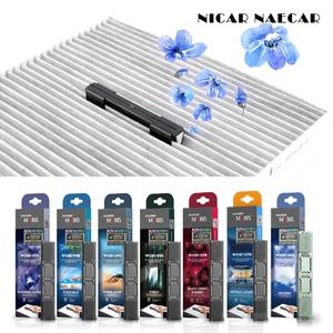 현대모비스 필터에꽂는 신개념 차량용 에어컨 히터 필터 방향제 탈취제 냄새제거