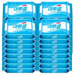 동산 소프트 마르셀 세탁비누 230g 32개