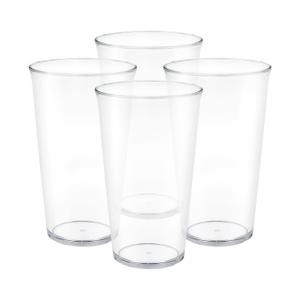 마이리브 국내생산 트라이탄 컵 580ml (4P)