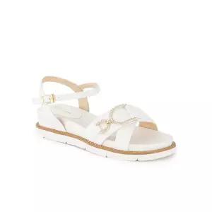 [소다](강남점)[SODA] 여성 캐주얼 샌들 APD203 KA30 (4CM)