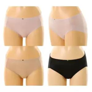 [비너스](본점)심플한데일리용기본햄팬티4매입SET(VPT5994HSET)