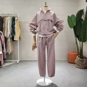 [대구백화점] [에잇컨셉]바스락 아노락 조거세트(C23B7FTO014)