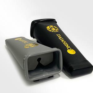 DAJAHINO 다자히노 밑밥 주걱통 낚시채비 미끼 떡밥통 주걱꽂이