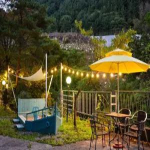 [경기] 코지키즈펜션(온수풀빌라)(경기, 가평)