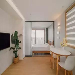 [제주 호텔] 제주 더테라스뷰 (제주공항 서부(용담,도두,연동,노형동))