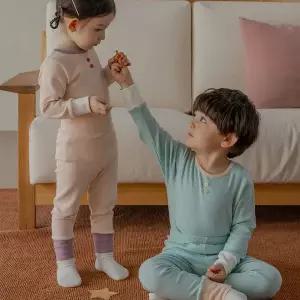 [보리보리/해피프린스](SIZE~6Y) 소프니 실내복