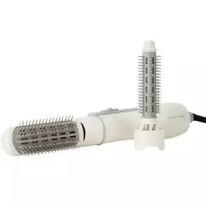 피닉스 머시나 헤어 컬 헤어드라이기 PD-650 에어브러시 아이보리 색상