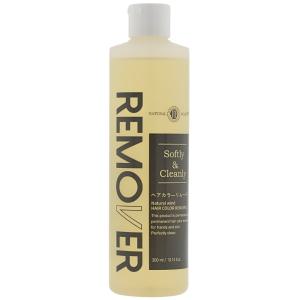 자연바람 헤어칼라 리무버 300ml