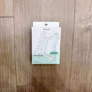 필리밀리 세라믹바디괄사 파우치 포함