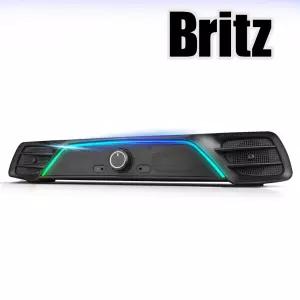 브리츠 BZ-SL2140 / PC 노트북 스피커 컴퓨터 사운드바 / USB 전원