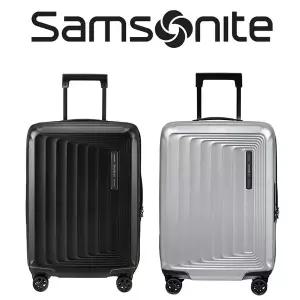 [쌤소나이트] NUON 여행용 캐리어/20인치 기내용/확장/TSA락/경량