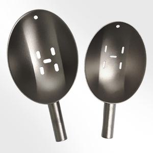 티타늄 밑밥주걱헤드 교체용 감성돔 벵에돔낚시 주걱컵 티탄소재 바다낚시채비 떡밥