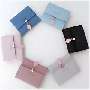 10대여자 중학생 고등학생 지갑 청소년 여학생 반지갑