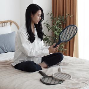 한일 프리미엄 전기모기채 파리채 해충퇴치 모기퇴치