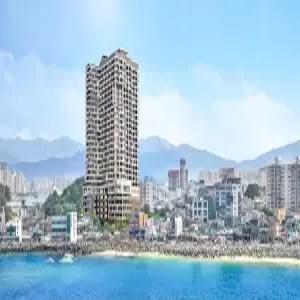 [강원] 속초아이파크스위트호텔 앤 리조트(강원호텔/속초호텔)