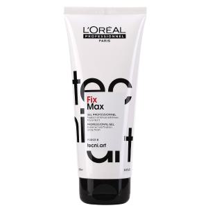 로레알 테크니아트 픽스 맥스 헤어 젤 200ml