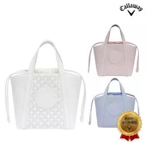 [캘러웨이코리아정품] 23년 신상품 필리 뉴클래식 여성 미니 토트백