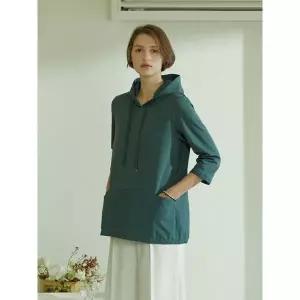 [하프클럽/마르조]ANC_여성 오디브 후드티블라우스_VASFB029