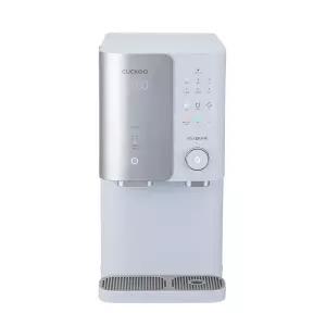 갤러리아 쿠쿠 초고온수 얼음 정수기 36L CP-SS100HGB 셀프관리