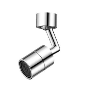 720도 세면대 워터탭 3중필터 수도꼭지+아기 비데