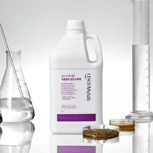 세스코 마이랩 곡물발효 살균소독제 4L