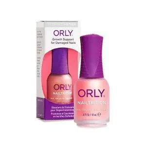 O 네일트리션 손톱 강화제 18ml