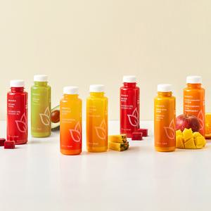 [올가니카] 이펙트 프로그램 3days 21병 6종 190ml