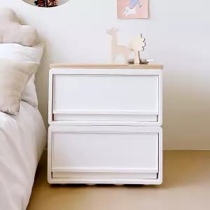 뉴코코맘 블럭서랍장 아기서랍장 아기수납장 아이방꾸미기